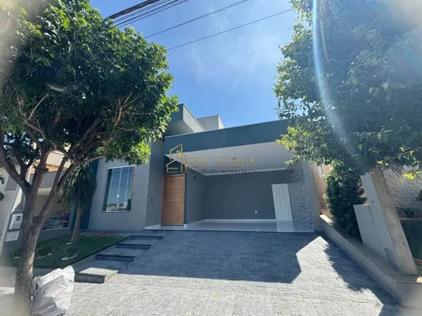 LINDA CASA COM 3 QUARTOS NO IDEAL LIFE