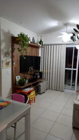 EXCELENTE APARTAMENTO PROXIMO AO HB