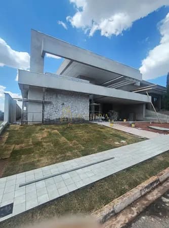 Luxuosa Residência no Golden Park Residence Mirassol: Conforto, Modernidade e Sofisticação em Cada Detalhe