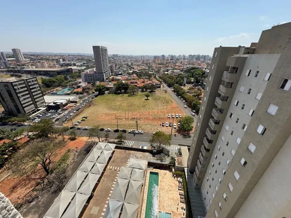 Excelente Cobertura Duplex no Condominio Pinheiros, São José do Rio Preto/SP