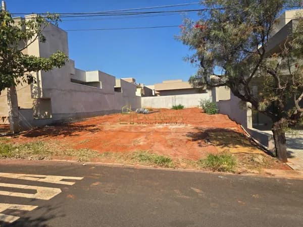 Terreno em Condomínio no Residencial Village Damha Rio Preto II, São José do Rio Preto/SP