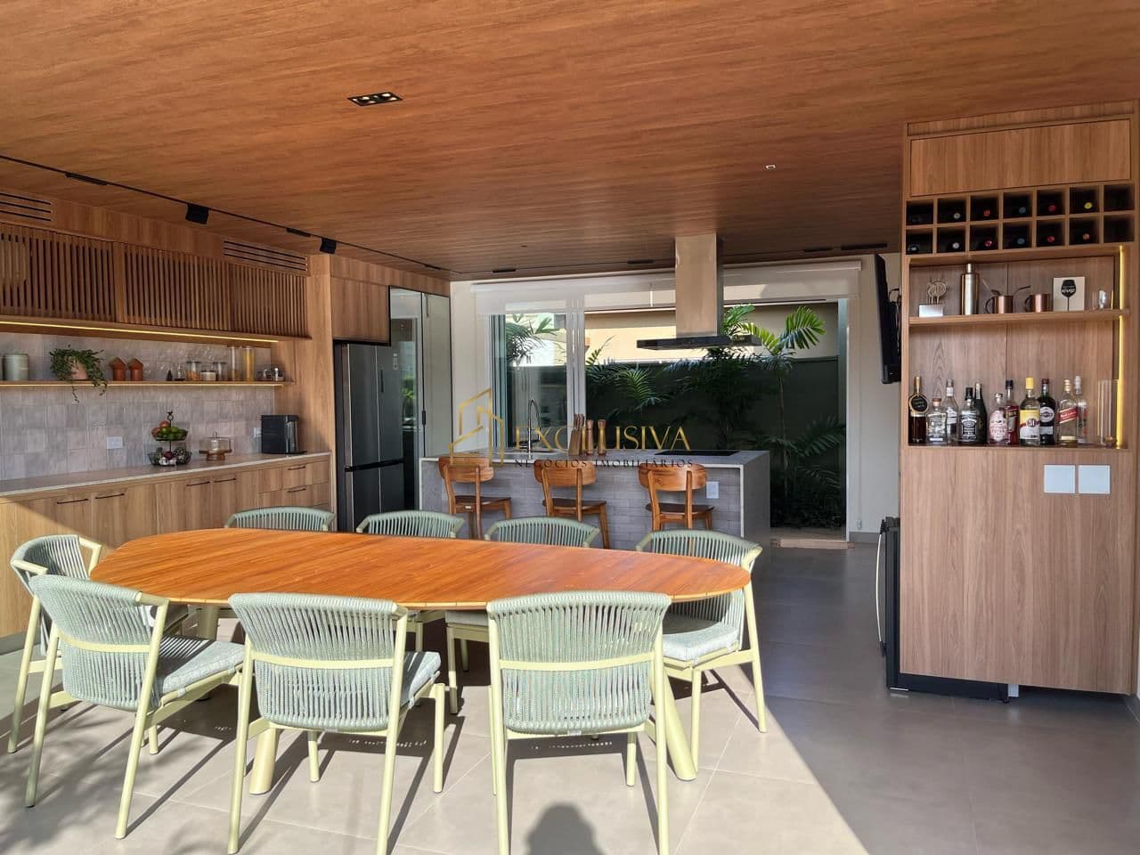 Belissima Residencia no Condominio Raizes Impperial