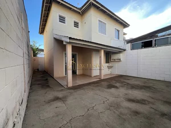 Casa em Condomínio em Jardim Yolanda, São José do Rio Preto/SP