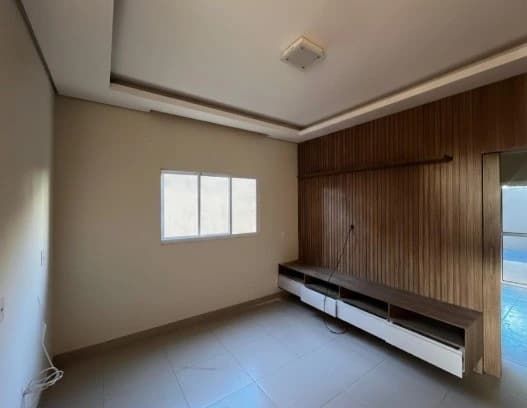 Casa à venda no bairro Tangará em Bady Bassitt/SP