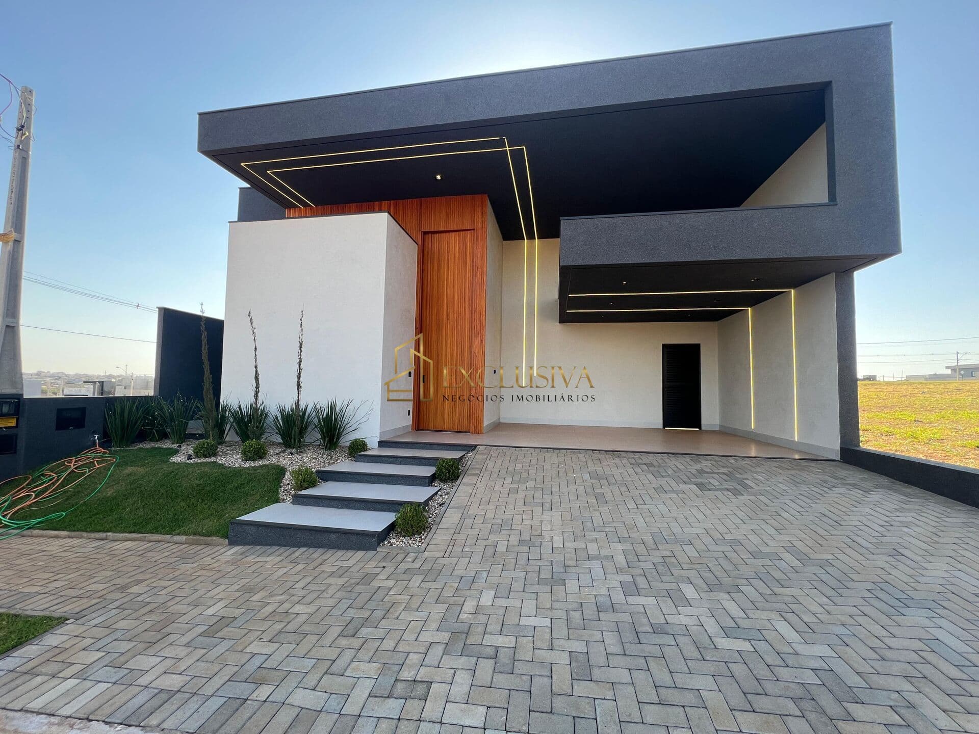 Excelente Residência no Condominio Quinta do Lago 2