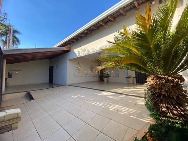 Casa 3 Dorm, Jardim Yolanda