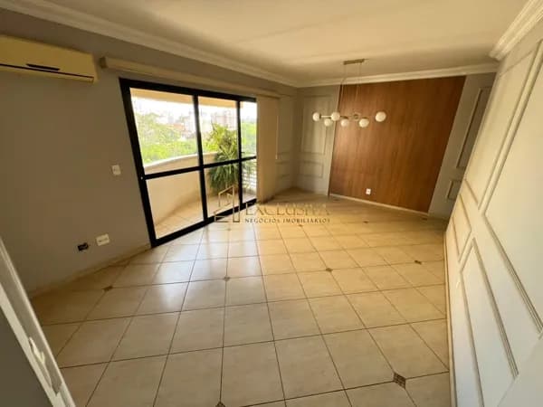 Apartamento Alto Padrão em Nova Redentora, São José do Rio Preto/SP