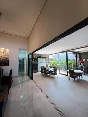 incrivel residencia com 3 suites e banheira no residencial village damha 3