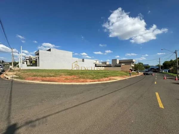 Loteamento Completo em Quinta Do Lago Residence, São José do Rio Preto/SP