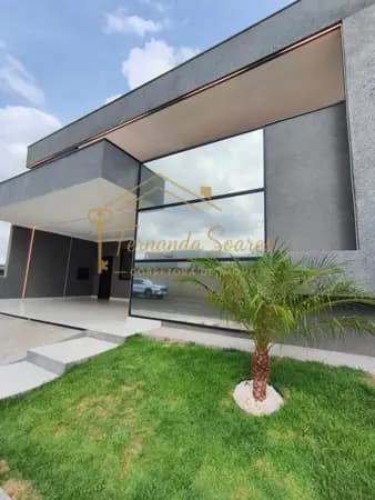 Casa à venda no bairro Bella Vitta em São José do Rio Preto/SP