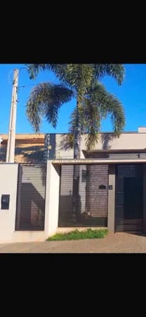 Casa em Bady Bassitt - Remanso dos Coqueiros