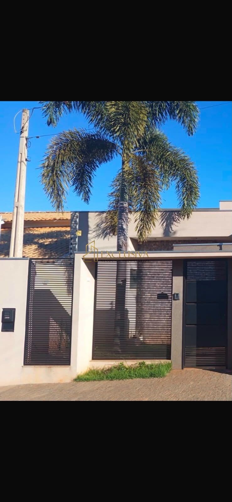 Casa em Bady Bassitt - Remanso dos Coqueiros