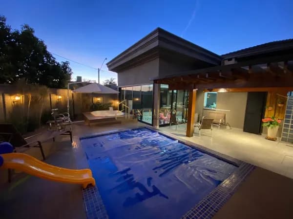 GOLDEN PARK 3 SUITES