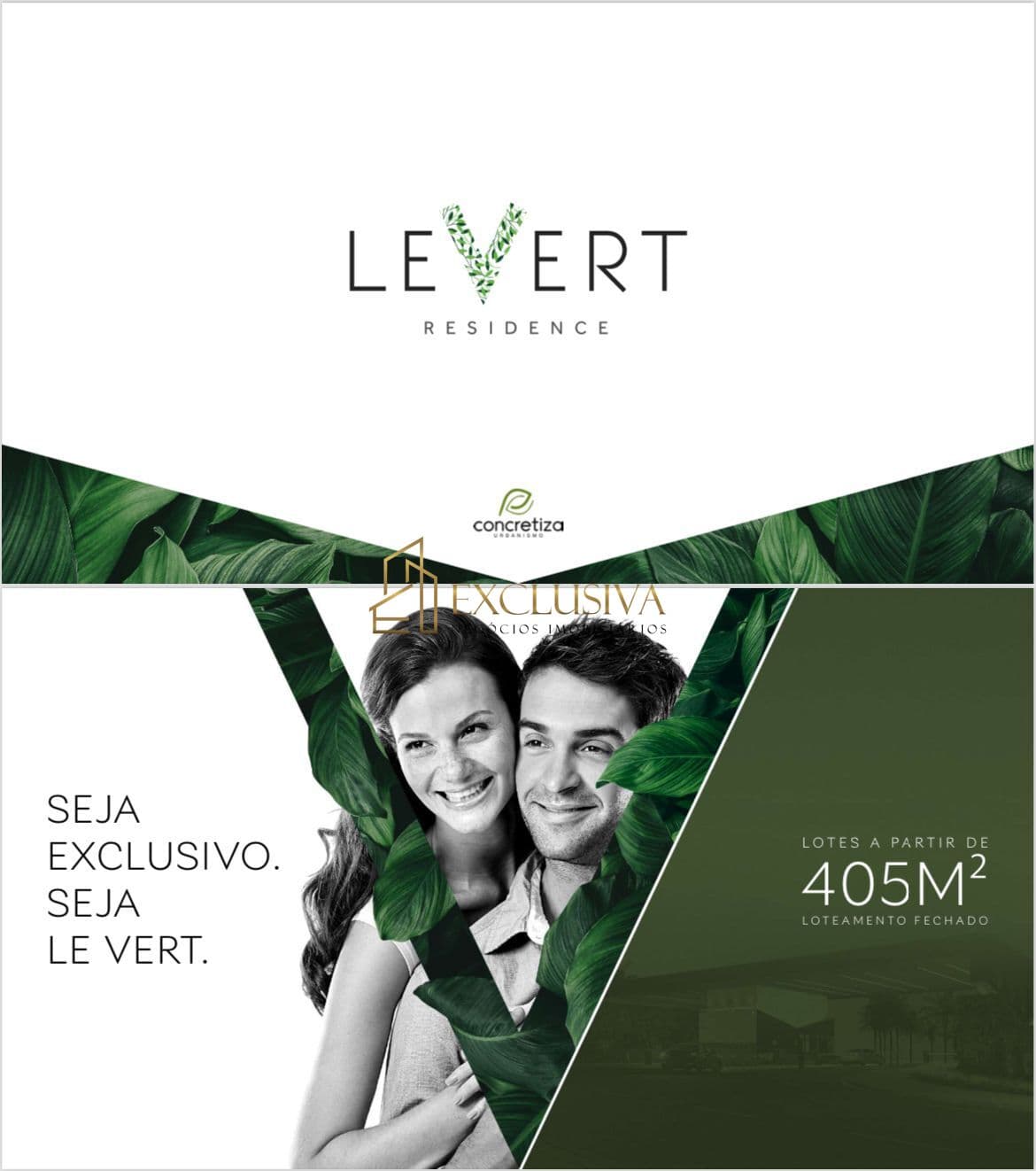 Excelente Oportunidade, Terreno Residencial LeVert