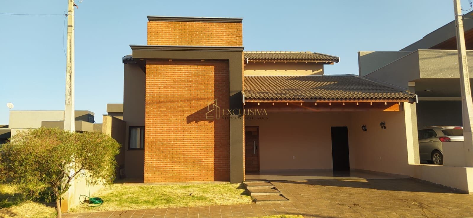Casa em Condomínio em Setlife Mirassol, Mirassol/SP