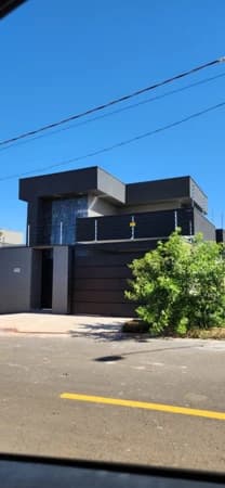 Casa à venda no bairro Setsul em São José do Rio Preto/SP