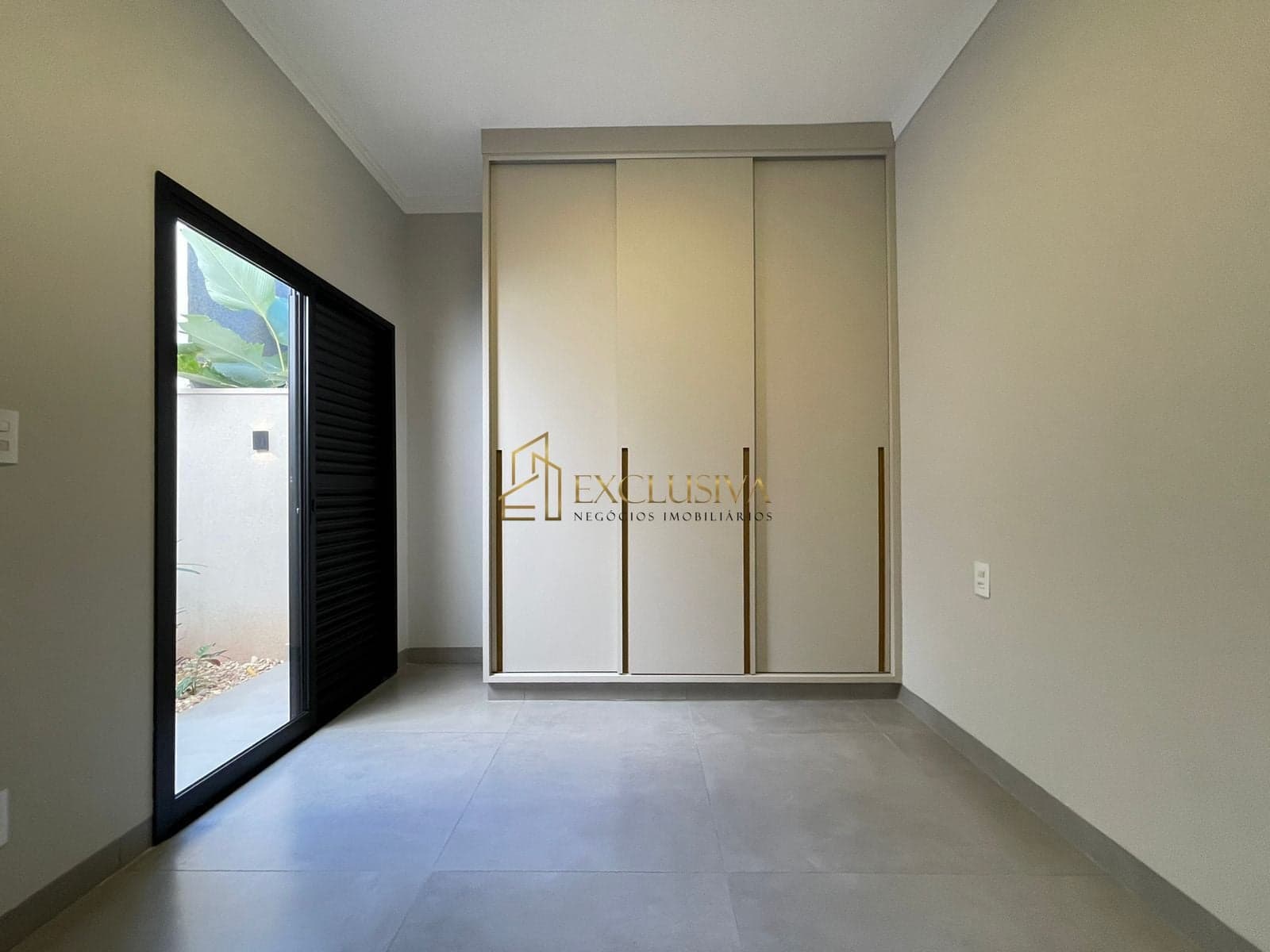 conchegante residencia de 3 suites com suite master