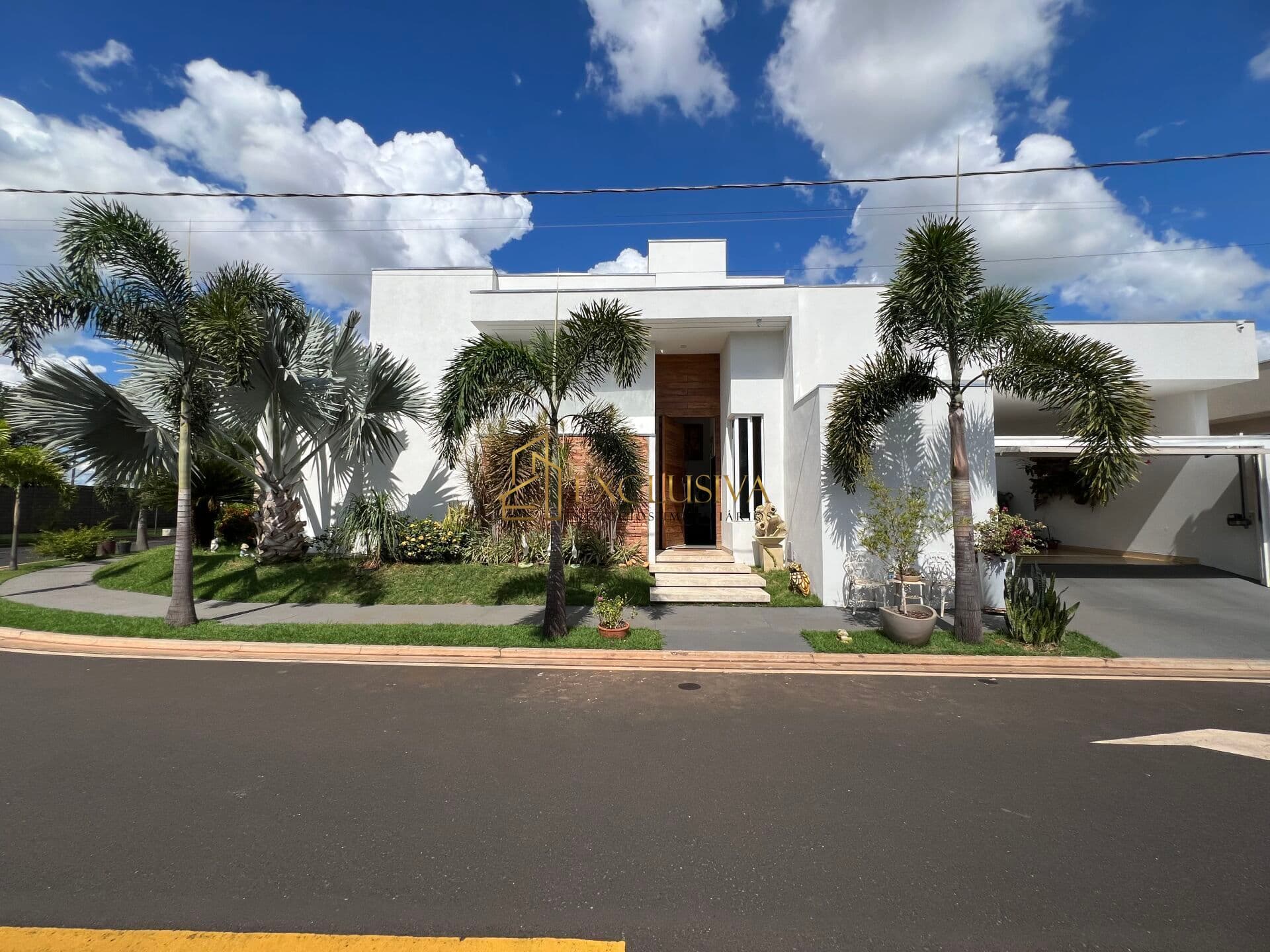 Casa residencial a venda Village Damha III