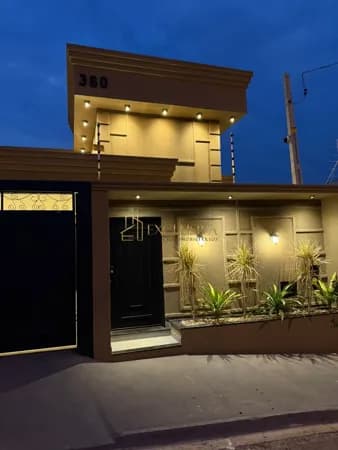 Casa em Bady Bassitt - Residencial Avenida Parque Bady Bassitt