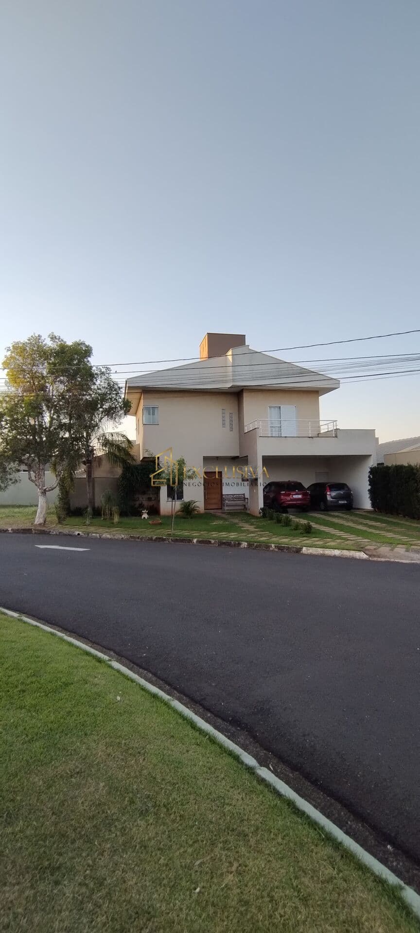 Casa Alto Padrão em Parque Industrial, São José do Rio Preto/SP