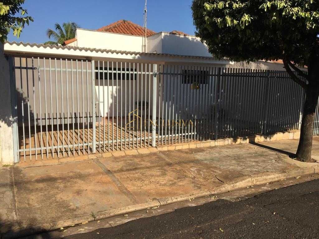 Excelente Residência no Parque Industrial