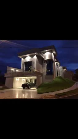 Incrível Residência Localizada no Damha VI
