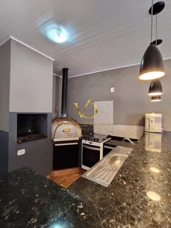 Casa em Condomínio 2 dormitórios