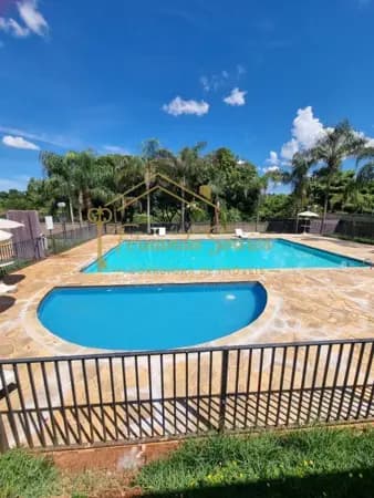Casa à venda no bairro Garden Village em São José do Rio Preto/SP