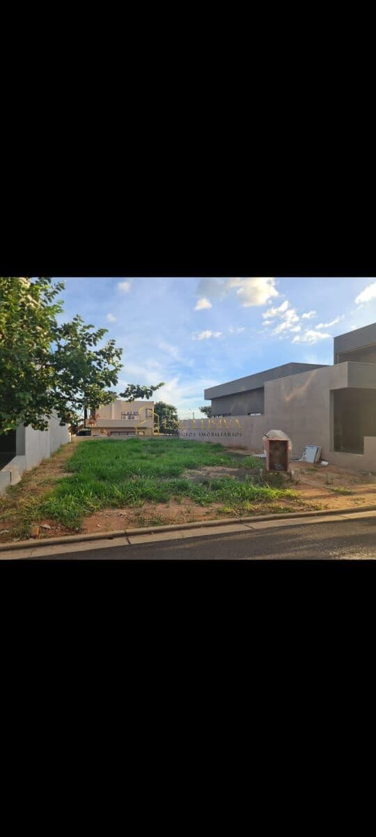 Excelente Oportunidade de Terreno em Mirassol!