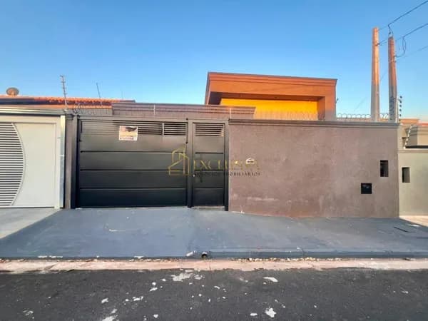 Casa em São José do Rio Preto - Setvalley