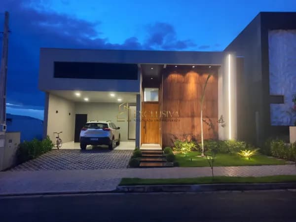 Incrível Residência no Condominio Quinta do Lago