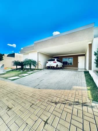 Casa Alto Padrão - village la montagne