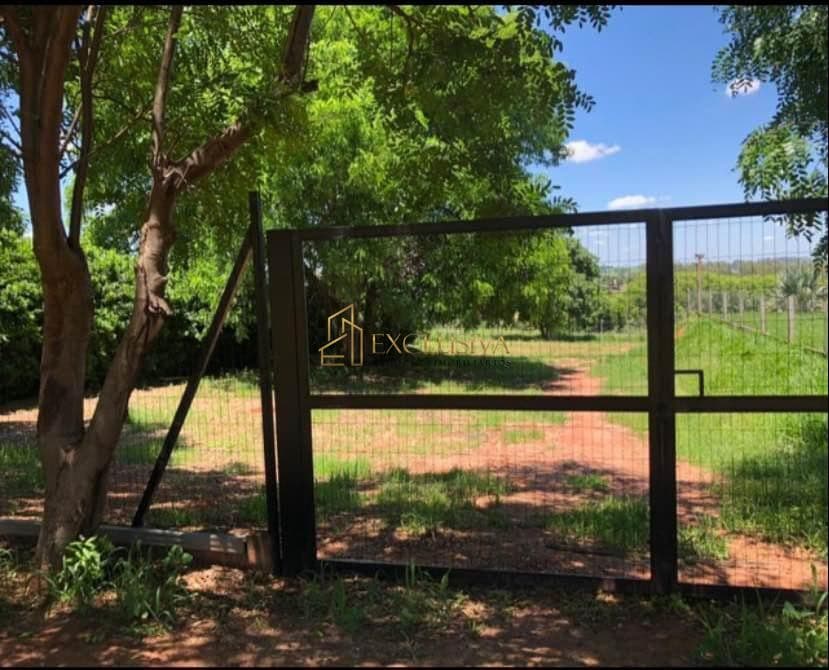 Terreno Residencial em Cedral Com 1170m², 400 metros do asfalto