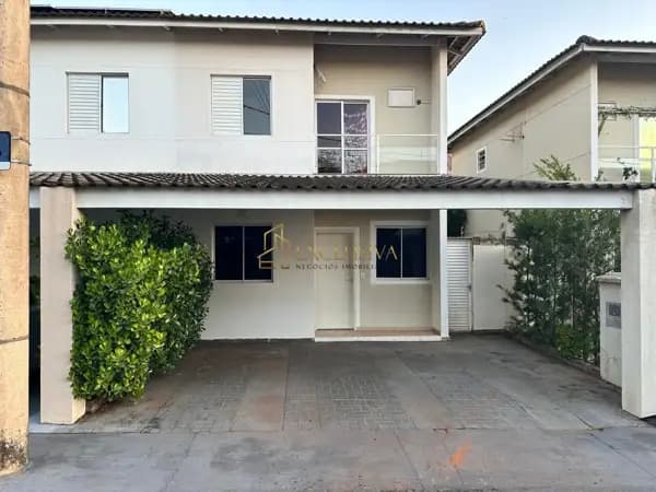 Casa com 3 quartos, 120 m², à venda por R$ 580.000,00 - RIO VOLGA - São José do Rio Preto/SP