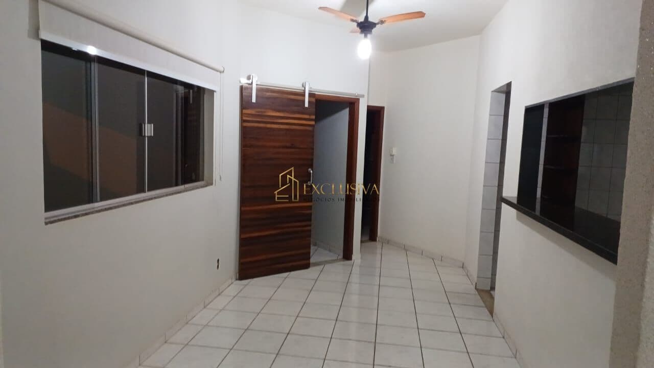 Casa 3 dor. Bairro Jardim Yolanda, São José do Rio Preto/SP