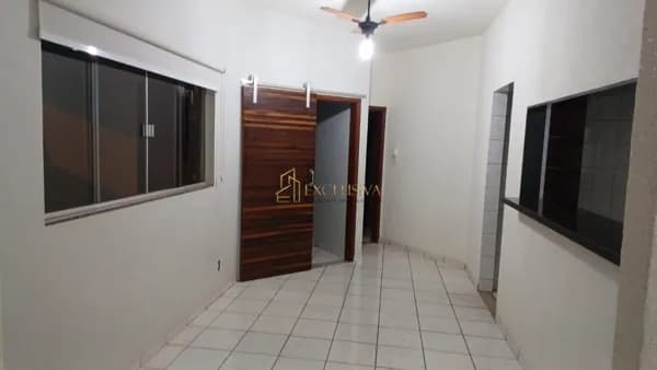 Casa 3 dor. Bairro Jardim Yolanda, São José do Rio Preto/SP
