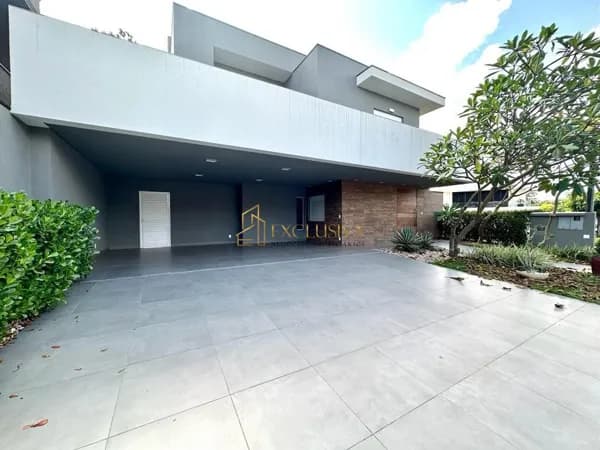Imóvel de Alto Padrão em Parque Residencial Damha V
