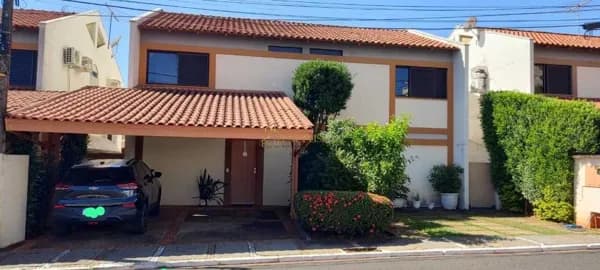 Incrível Sobrado Localizado no Green Village I