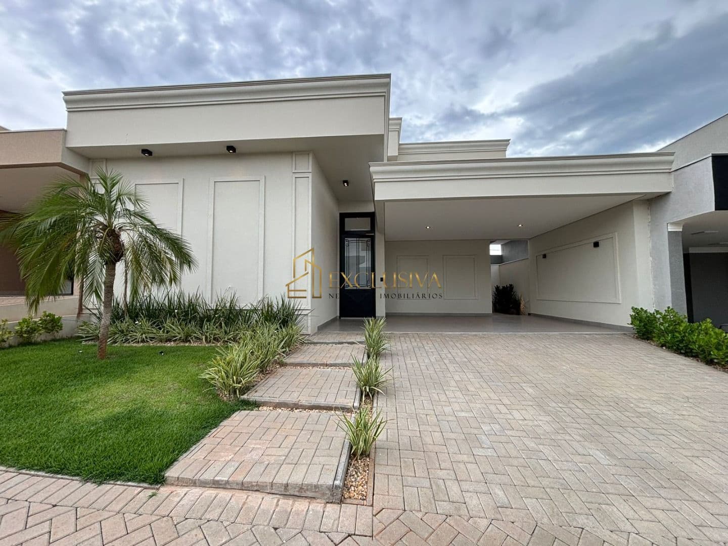 Casa Residencial / QUINTA DO LAGO - BLUE LAGOON