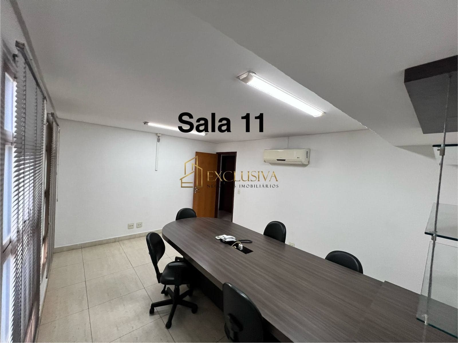 Sala Comercial - Mançor Daud