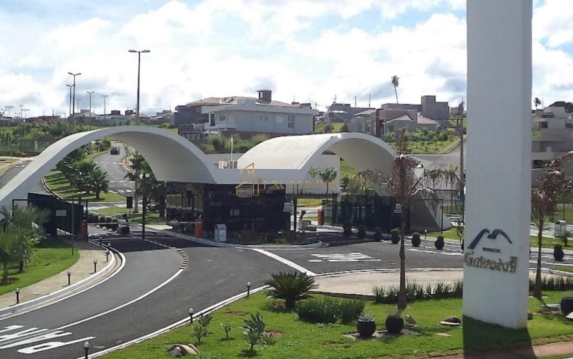 terreno a venda 400m²
