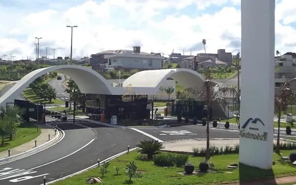 terreno a venda 400m²