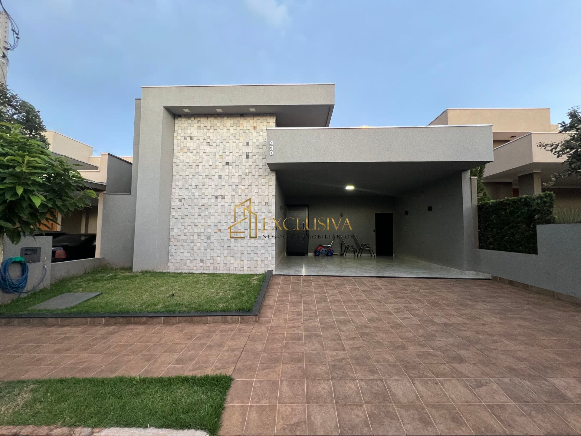 Casa Alto Padrão em Residencial Alta Vista, São José do Rio Preto/SP