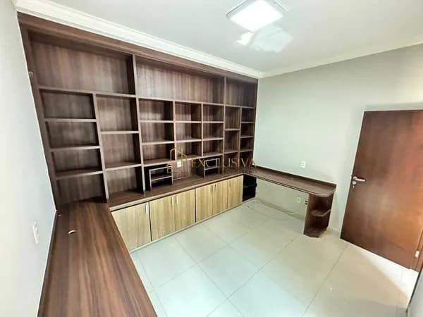 Casa em São José do Rio Preto - Village Damha Rio Preto I