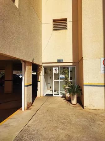 Apartamento Proximo ao Plaza Shopping