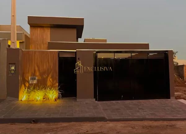 Casa em Bady Bassitt - ResidenciaL CATELANI