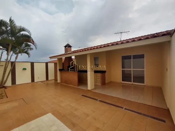 Casa em Condomínio em Belvedere Terra Nova, São José do Rio Preto/SP