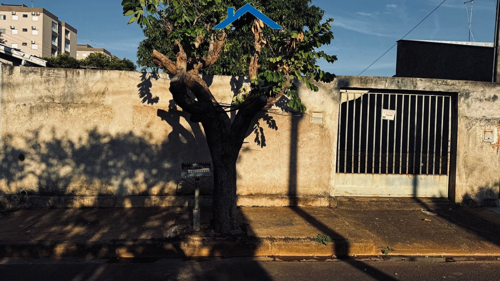 Casa Padrão Vl Alba