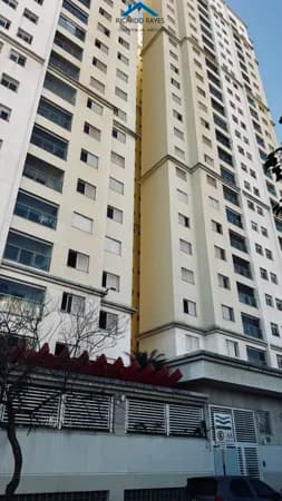 Apartamento Padrão Ilhas do Pacifico
