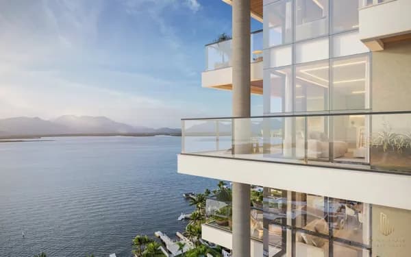 Apartamento à venda em Guaratuba/PR
